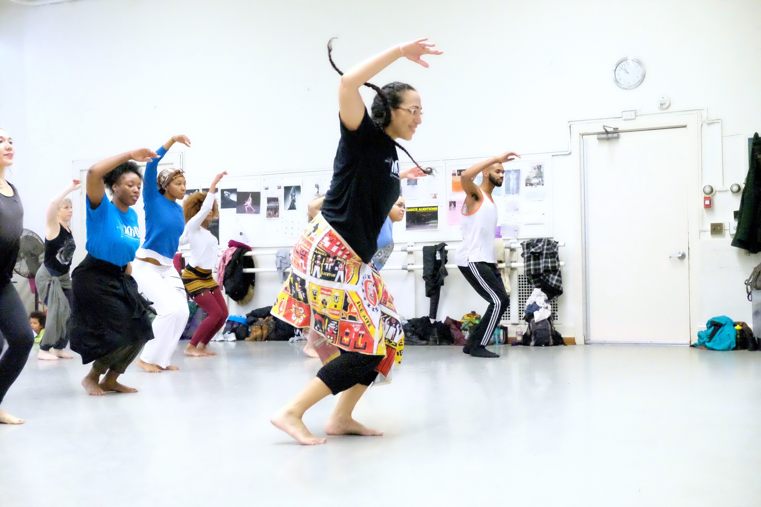 ODOYA Center - pagode class 2025 07 27 113115pagode1jpg - classes