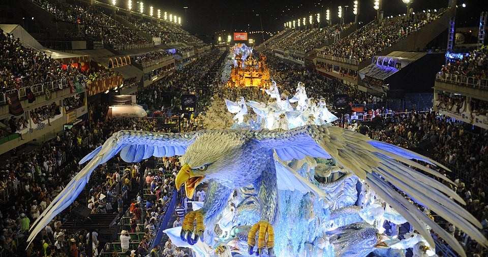 Kigali Carnival