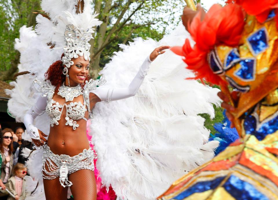 Kigali Carnival 2026 – The First Edition