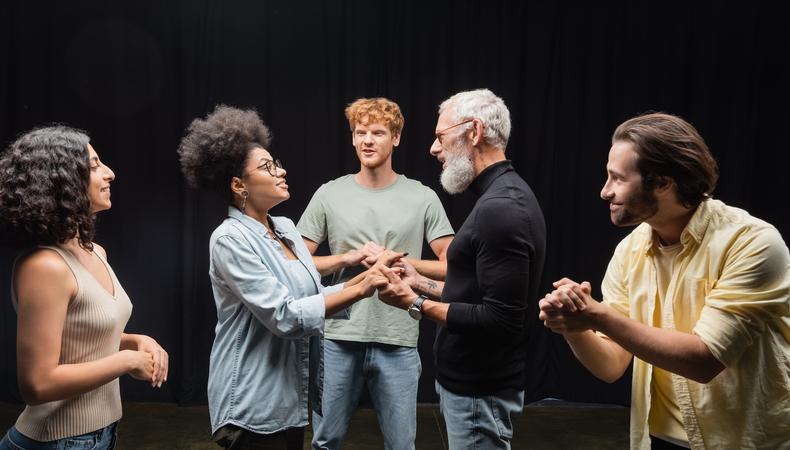 Theater Improv